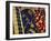 Goods at the Grand Bazaar, Istanbul, Turkey-Joe Restuccia III-Framed Photographic Print