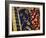 Goods at the Grand Bazaar, Istanbul, Turkey-Joe Restuccia III-Framed Photographic Print