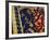 Goods at the Grand Bazaar, Istanbul, Turkey-Joe Restuccia III-Framed Photographic Print