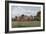 Goodwood House, Nr Chichester-Alfred Robert Quinton-Framed Giclee Print