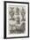 Goodwood Races, 1858-null-Framed Giclee Print