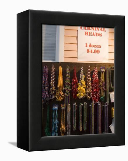 Goombay Festival in Bahama Village, Petronia Street, Key West, Florida, USA-R H Productions-Framed Premier Image Canvas
