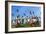 Goombeys, Spring Fever Fest, Warwick, Bermuda-null-Framed Photographic Print