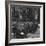 Goose-Stepping German Troops in a Victory Parade Through Warsaw, Poland. Sept. 1939-null-Framed Photo