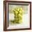 Gooseberries in a Glass-Ming Tang-evans-Framed Photographic Print