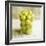 Gooseberries in a Glass-Ming Tang-evans-Framed Photographic Print