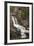 Gooseberry Middle Falls-johnsroad7-Framed Photographic Print