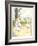 Goosey, Goosey Gander-null-Framed Premium Giclee Print