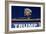 GOP 2016 Congress and Trump-Lm Otero-Framed Photographic Print