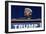 GOP 2016 Congress and Trump-Lm Otero-Framed Photographic Print