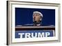 GOP 2016 Congress and Trump-Lm Otero-Framed Photographic Print
