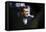 GOP 2016 Cruz-Kevin Liles-Framed Premier Image Canvas