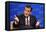 GOP 2016 Cruz-Steve Helber-Framed Premier Image Canvas