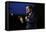 GOP 2016 Cruz-Mark Humphrey-Framed Premier Image Canvas