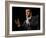 GOP 2016 Cruz-Steve Helber-Framed Photographic Print
