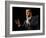 GOP 2016 Cruz-Steve Helber-Framed Photographic Print