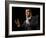 GOP 2016 Cruz-Steve Helber-Framed Photographic Print