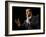 GOP 2016 Cruz-Steve Helber-Framed Photographic Print