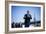 GOP 2016 Cruz-Kevin Liles-Framed Photographic Print