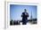 GOP 2016 Cruz-Kevin Liles-Framed Photographic Print