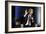 GOP 2016 Cruz-Mark Humphrey-Framed Photographic Print