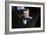 GOP 2016 Cruz-Kevin Liles-Framed Photographic Print