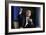 GOP 2016 Cruz-Mark Humphrey-Framed Photographic Print