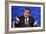 GOP 2016 Cruz-Steve Helber-Framed Photographic Print