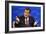 GOP 2016 Cruz-Steve Helber-Framed Photographic Print