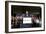 GOP 2016 Cruz-John Locher-Framed Photographic Print