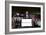 GOP 2016 Cruz-John Locher-Framed Photographic Print