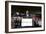 GOP 2016 Cruz-John Locher-Framed Photographic Print