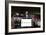 GOP 2016 Cruz-John Locher-Framed Photographic Print