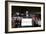 GOP 2016 Cruz-John Locher-Framed Photographic Print