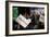 GOP 2016 Cruz-John Locher-Framed Photographic Print