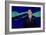 GOP 2016 Debate-David J Phillip-Framed Photographic Print