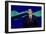 GOP 2016 Debate-David J Phillip-Framed Photographic Print