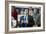 GOP 2016 Rubio-Cliff Owen-Framed Photographic Print