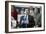 GOP 2016 Rubio-Cliff Owen-Framed Photographic Print