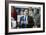 GOP 2016 Rubio-Cliff Owen-Framed Photographic Print