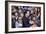 GOP 2016 Rubio-Mike Stewart-Framed Photographic Print