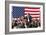 GOP 2016 Rubio-Steve Helber-Framed Photographic Print