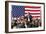 GOP 2016 Rubio-Steve Helber-Framed Photographic Print