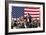 GOP 2016 Rubio-Steve Helber-Framed Photographic Print