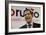 GOP 2016 Rubio-Mike Stewart-Framed Photographic Print