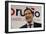 GOP 2016 Rubio-Mike Stewart-Framed Photographic Print