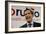 GOP 2016 Rubio-Mike Stewart-Framed Photographic Print