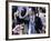 GOP 2016 Rubio-Steve Helber-Framed Photographic Print