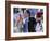 GOP 2016 Rubio-Steve Helber-Framed Photographic Print