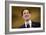 GOP 2016 Rubio-David Goldman-Framed Photographic Print